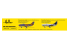 Heller maquette avion 56201 STARTER KIT MD 450 Ouragan inclus peintures principale colle pinceau 1/72
