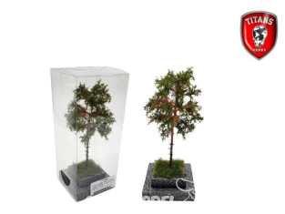 Titans Hobby végéation TTH269 Pin 12 - 16cm