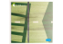 Kelik KS72079 IJN Zuikaku 1944 Deck - Base - Acrylic 3 mm (240 x 240 mm) (190g) 1/72