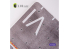 Kelik KS14403 CVN 78 Gerald Ford Type 1 - Base - Acrylique 3 mm (280 x 180 mm) (170 g) 1/144