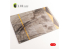 Kelik KS48019 Base aéronavale d'Oceana - Acrylique 3 mm (410 x 270 mm) (410 g) 1/48