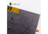 Kelik KS20005 Base F1 Garage Type 1 - Acrylique 3 mm (180 x 357 mm) (210 g) 1/20