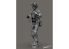 Blacksnake Model figurine UKR1/16-03 AZOV SF-03 1/16