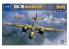 HK Models maquette avion 01F015 DB-7B Boston III 1/48