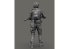 Blacksnake Model figurine UKR1/16-01 Soldat AZOV SF-01 1/16