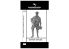 Blacksnake Model figurine WAFFEN-01 Officer Waffen SS figurine 1 1/35