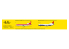 HELLER maquette avion 56451 STARTER KIT Lockheed L-1011 Tristar inclus peintures principale colle et pinceau 1/125