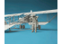 Copper State Models personel F32-056 Un aviateur de l'US Army Air Service presque en combinaison 1/32