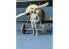 Copper State Models personel F32-069 Le premier as de l'aviation français Jean Marie Dominique Navarre 1/32