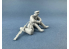 Copper State Models F35-065 Soldat de l'armée impériale russe fatigué 1/35