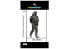 Blacksnake Model figurine SAS-07 Soldat Français 1er RPIMA figurine 7 1/35
