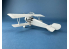 Copper State Models maquettes avions CSM32013 Nieuport XI Early 1/32