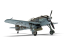 AIRFIX maquettes avion A02066A Focke-Wulf Fw190A-8/F-8 1/72