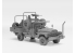 Blacksnake Model maquette militaire VLRA_01/48 ACMAT VLRA 4.25 1/48