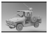 Blacksnake Model maquette militaire P4_01 P4 PATSAS Français 1/35