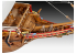 REVELL maquette bateau 05414 Navire de guerre royal suédois « Vasa » 1/150