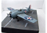 Laser Model Graver MA-23 Le pont d'un porte-avions d'escorte de classe Casablanca à l'échelle 1/72