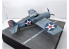 Laser Model Graver MA-24 Le pont d'un porte-avions d'escorte de classe Casablanca à l'échelle 1/48