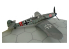 Laser Model Graver MA-12 Dalle hexagonale d'aérodrome à l'échelle 1/48