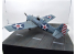 Laser Model Graver MA-25 Le pont d'un porte-avions d'escorte de classe Casablanca à l'échelle 1/32