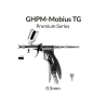 Gaahleri a&eacute;rographe 44070 S&eacute;rie Premium GHPM-Mobius TG 0,5mm