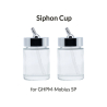 Gaahleri a&eacute;rographe 43059 Siphon &agrave; capuchon m&eacute;tallique pour Mobius SP
