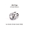 Gaahleri a&eacute;rographe 40263 Capuchon d'air 6 trous pour GHAD39/68 / GHPM-MOBIUS / GHAC-98D