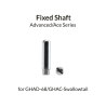 Gaahleri a&eacute;rographe 41246 Arbe fixe pour GHAD-68 / Swallowtail