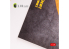 Kelik KS48024 Cocarde Ukraine «&nbsp;Gloire aux défenseurs&nbsp;» Acrylique 3 mm 240 x 240 mm 190 g 1/72 1/48