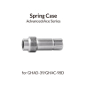Gaahleri a&eacute;rographe 41123 Bo&icirc;tier &agrave; ressort pour GHAD-39 / GHAC-98D Advanced / Ace Series