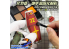 Alexen Models CR021 Weathering set B