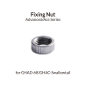 Gaahleri a&eacute;rographe 41314 Ecrou de fixation pour GHAD-68 / GHAC-Swallowtail