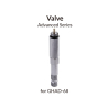 Gaahleri a&eacute;rographe 41307 Valve pour GHAD-68 Advanced Series