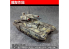 Alexen Models AJ0015 Pochoir pour camouflage numérique en nid d'abeille 1/35