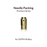 Gaahleri a&eacute;rographe 42854 Emballage du guide d'aiguille pour GHPM-Mobius Premium Series