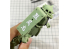 Alexen Models AJ0042 Pochoir texte d'armure kanji japonais de corps de Gundam 53 caractères chinois MG dédié HG