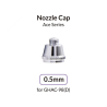 Gaahleri a&eacute;rographe 40348 Capuchon de buse 0.5mm pour GHAC-98(D) Ace Series