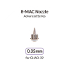Gaahleri a&eacute;rographe 40379 Buse 8-MAC 0,35mm pour GHAD-39