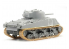 DRAGON maquette militaire 6698 Sherman M4A3 (75)W ETO 1/35