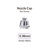 Gaahleri a&eacute;rographe 40331 Capuchon de buse 0,38mm pour GHAC-98(D) Ace Series