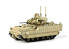 Meng maquette militaire 72-005 Véhicule de combat d'infanterie américain M2A3 Bradley BUSK III 1/72