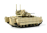 Meng maquette militaire 72-005 Véhicule de combat d'infanterie américain M2A3 Bradley BUSK III 1/72