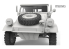 Meng maquette militaire VS-016 Pkw.K1 Type 82 Kubelwagen Front de l'Est 1/35