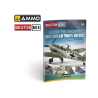 MIG Librairie 6530 Solution Book 25 - Comment peindre les avions de la Luftwaffe D&eacute;but WWII en Fran&ccedil;ais (Multilangues)