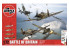Airfix coffret maquettes A50173A Coffret cadeau Bataille d'Angleterre 1/72