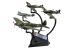 Airfix coffret maquettes A50173A Coffret cadeau Bataille d'Angleterre 1/72