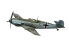 Airfix coffret maquettes A50173A Coffret cadeau Bataille d'Angleterre 1/72