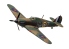 Airfix coffret maquettes A50173A Coffret cadeau Bataille d'Angleterre 1/72