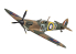 Airfix coffret maquettes A50173A Coffret cadeau Bataille d'Angleterre 1/72
