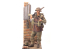 HD Models maquette HDM75002 Commonwealth Bren Gunner 1944 75mm